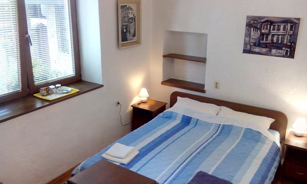 אוהריד 'By The Lake' Apartments חדר תמונה